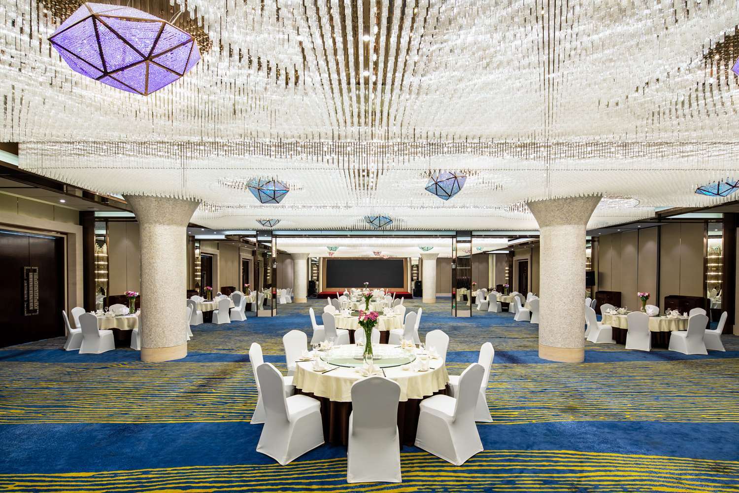 Ramada Plaza By Wyndham Changsha Xingsha Ngoại thất bức ảnh