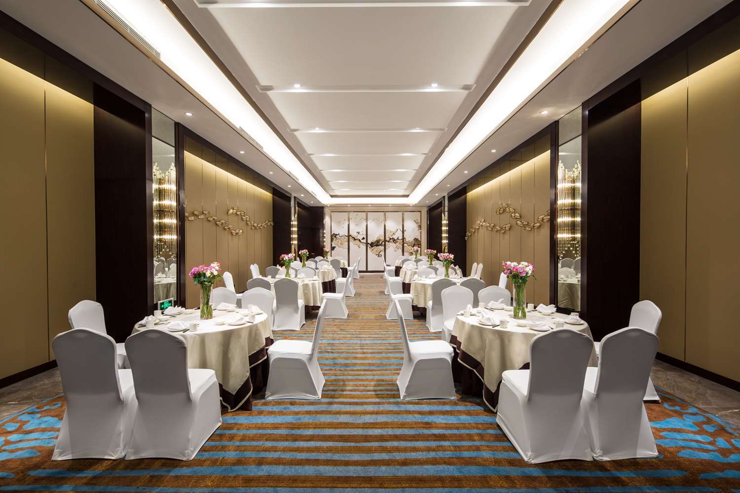 Ramada Plaza By Wyndham Changsha Xingsha Ngoại thất bức ảnh